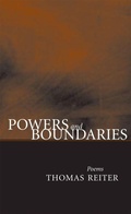Cover: Powers and Boundaries - Louisiana State University Press