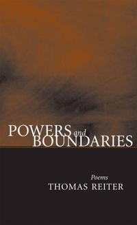Enlarge image Cover: Powers and Boundaries - Louisiana State University Press