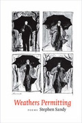 Cover: Weathers Permitting - Louisiana State University Press