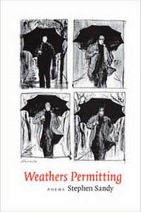 Enlarge image Cover: Weathers Permitting - Louisiana State University Press