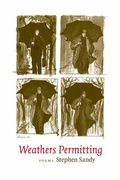 Cover: Weathers Permitting - Louisiana State University Press