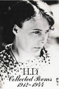 Cover: Collected Poems 1912-1944 - New Directions Publishing Corporation