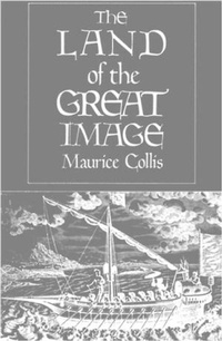 Abbildung von: The Land of the Great Image: Historical Narrative - New Directions Publishing Corporation