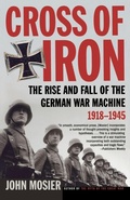 Cover: The Rise and Fall of the German War Machine, 1918-1945 - Holt Paperback