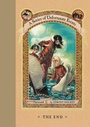 Cover: The End - HarperCollins