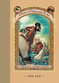 Enlarge image Cover: The End - HarperCollins