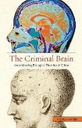 Cover: The Criminal Brain - New York University Press