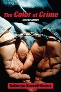 Cover: The Color of Crime (Second Edition) - New York University Press