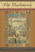 Cover: Venice, Cita Excelentissima - Johns Hopkins University Press