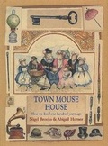 Cover: Town Mouse House - Walker Childrens