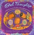 Cover: Girl Thoughts - Walker Childrens