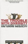 Cover: The Trouble with Diversity - Holt McDougal