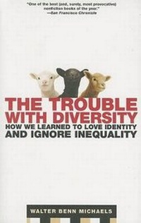 Enlarge image Cover: The Trouble with Diversity - Holt McDougal