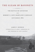 Cover: The Gleam of Bayonets - Louisiana State University Press