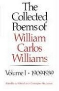Cover: The Collected Poems of William Carlos Williams - New Directions Publishing Corporation