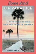 Cover: Some Kind of Paradise - University Press of Florida