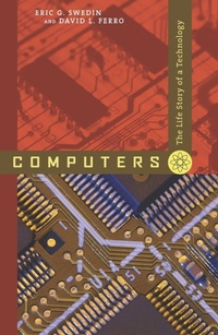 Enlarge image Cover: Computers - Johns Hopkins University Press