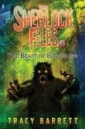 Cover: The Beast of Blackslope - Henry Holt & Company