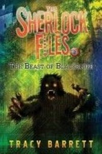 Enlarge image Cover: The Beast of Blackslope - Henry Holt & Company
