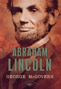 Cover: Abraham Lincoln - Henry Holt & Company Inc