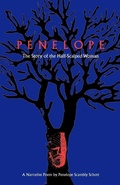 Cover: Penelope - University Press of Florida