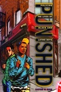 Cover: Punished - New York University Press