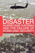 Cover: Hurricane Katrina and the Failure of Homeland Security - Holt Paperback