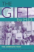 Cover: The Gift by H.D. - University Press of Florida