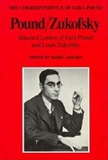 Cover: Pound/Zukofsky - New Directions Publishing Corporation