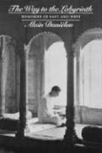 Abbildung von: The Way to the Labyrinth: Autobiography - New Directions Publishing Corporation