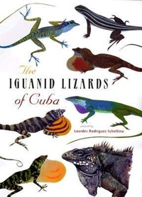 Abbildung von: The Iguanid Lizards of Cuba - University Press of Florida