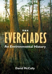 Abbildung von: The Everglades - University Press of Florida