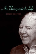 Cover: An Unexpected Life - Louisiana State University Press