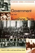 Cover: Government in the Sunshine State - University Press of Florida