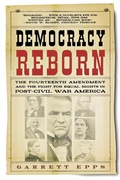 Cover: Democracy Reborn - Henry Holt & Company Inc