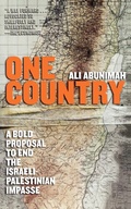 Cover: One Country - Holt Paperback