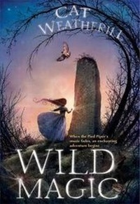 Enlarge image Cover: Wild Magic - Walker & Company
