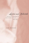 Cover: Lovers and Beloveds - Louisiana State University Press