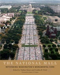 Cover: The National Mall - Johns Hopkins University Press