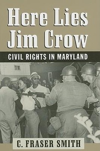 Abbildung von: Here Lies Jim Crow - Johns Hopkins University Press