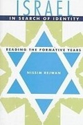 Cover: Israel in Search of Identity - University Press of Florida