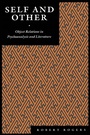 Cover: Self and Other - New York University Press