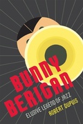 Cover: Bunny Berigan - Louisiana State University Press