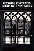 Cover: Voyaging Portraits: Poetry - New Directions Publishing Corporation