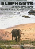 Cover: Elephants and Ethics - Johns Hopkins University Press