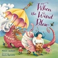 Cover: When the Wind Blew - Henry Holt & Company Inc