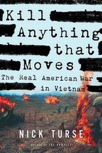 Enlarge image Cover: Kill Anything That Moves - Metropolitan Books (imprint of Henry Holt & Company)
