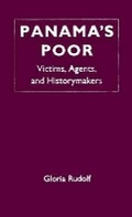 Cover: Panama's Poor - University Press of Florida