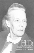Cover: Selected Poems - New Directions Publishing Corporation