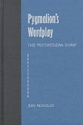 Cover: Pygmalion's Wordplay - University Press of Florida